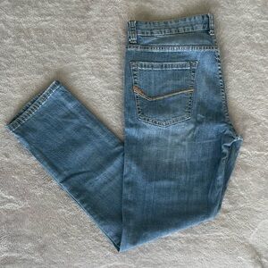 Carbon Jeans